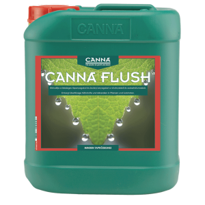 Canna Flush | 0,25/1/5 Liter