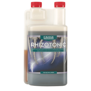 Canna Rhizotonic | 0,25/0,5/5/10 Liter