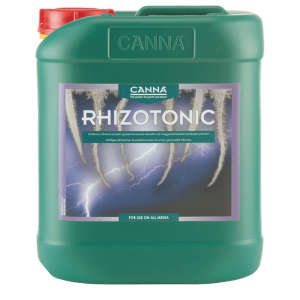 Canna Rhizotonic | 0,25/0,5/5/10 liters