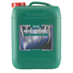 Canna Rhizotonic | 0,25/0,5/5/10 liters
