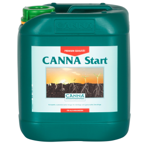 Canna Start | 0,5/1/5 Liter