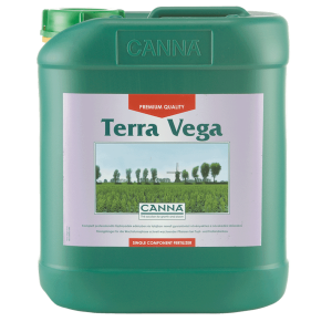 Canna Terra Vega | 0,5/1/5/10 Liter