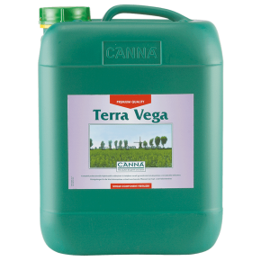 Canna Terra Vega | 0,5/1/5/10 Liter