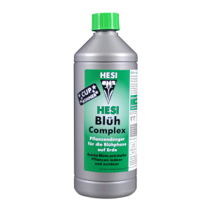 Hesi Blüh Complex | 0,5/1/5/10/20 Liter