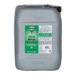 Hesi Blüh Complex | 0,5/1/5/10 Liter