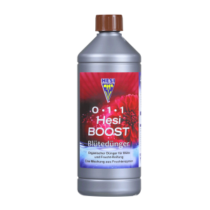 Hesi Boost | 0,5/1/2,5/5/10 Liter