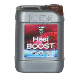 Hesi Boost | 0,5/1/2,5/5/10 Liter