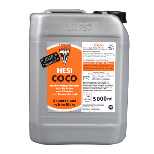 Hesi Coco | 1/5/10/20 Liter