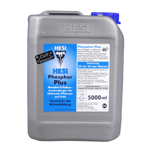 Hesi Phosphor Plus | 0,5/1/5/10/20 liter