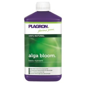 Plagron Alga Bloom | 0,25/0,5/1/5 Liter