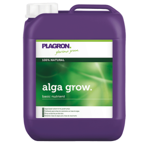 Plagron Alga Grow | 0,25/0,5/1/5 liter