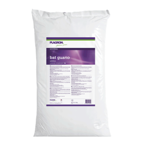 Plagron Bat Guano | 1/5/25 Liter