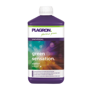 Plagron Green Sensation | 0,1/0,25/0,5/1/5 Liter