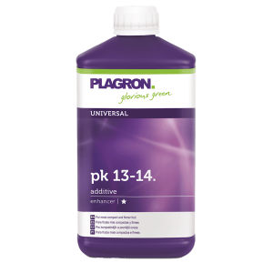 Plagron PK 13-14 | 0,25/0,5/1/5 Liter