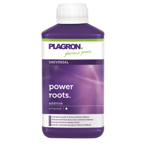 Plagron Power Roots | 0,25/0,5/1 Liter