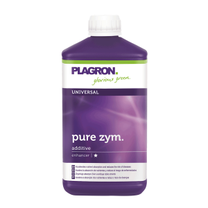 Plagron Pure Zym | 0,25/0,5/1/5 liter