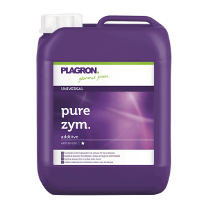 Plagron Pure Zym | 0,25/0,5/1/5 liter