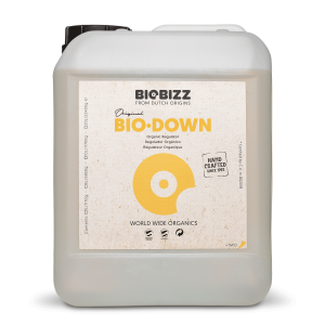 BioBizz pH- | 0,25/0,5/1/5 Liter