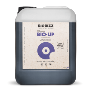 BioBizz pH+ | 0,25/0,5/1/5 Liter