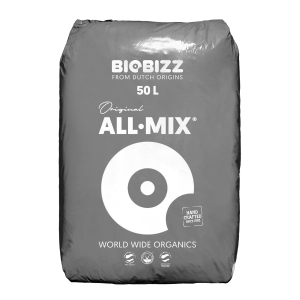 BioBizz All-Mix | 20 oder 50 Liter