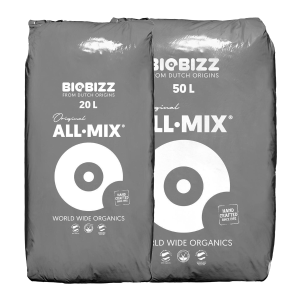 BioBizz All-Mix | 20 oder 50 Liter