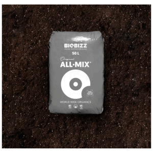 BioBizz All-Mix | 20 or 50 liter