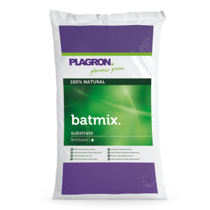 Plagron Batmix | 25 or 50 liter