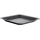Topfuntersetzer | Quadratisch | 14x14 - 36,5x36,5 cm | f. alle gängigen Topfgrößen