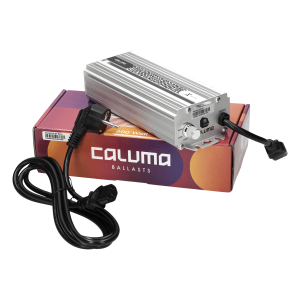 Caluma X-Slim | digital | dimmbar | 600 W
