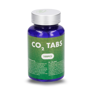 Caluma CO2 Tabletten