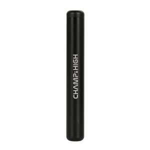 Champ High Alu Joint Tube | 115 mm | verschiedene Farben