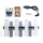 SANlight Set 80x80 1.5 | 265W