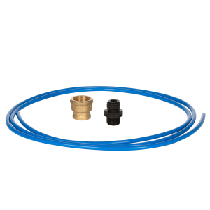 Humidifier Connection Set | 3/4&quot; Water Connector