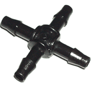 AutoPot Kreuzverbinder | 6mm