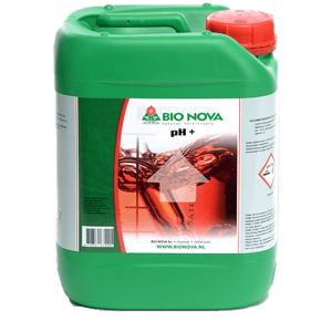 Bio Nova pH+ | 5l