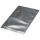 EasyGrow Mini Bügelbeutel | Silber | 15 x 25cm | 25 Stk.