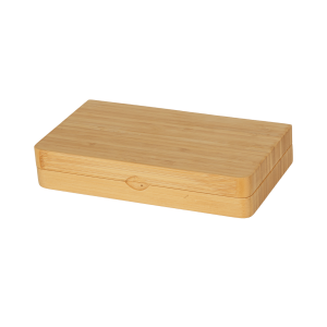 G-Rollz Tray | Bamboo | 28x17 cm | 2pcs.