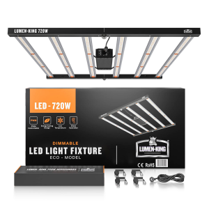Lumenking LED 720 Watt ECO