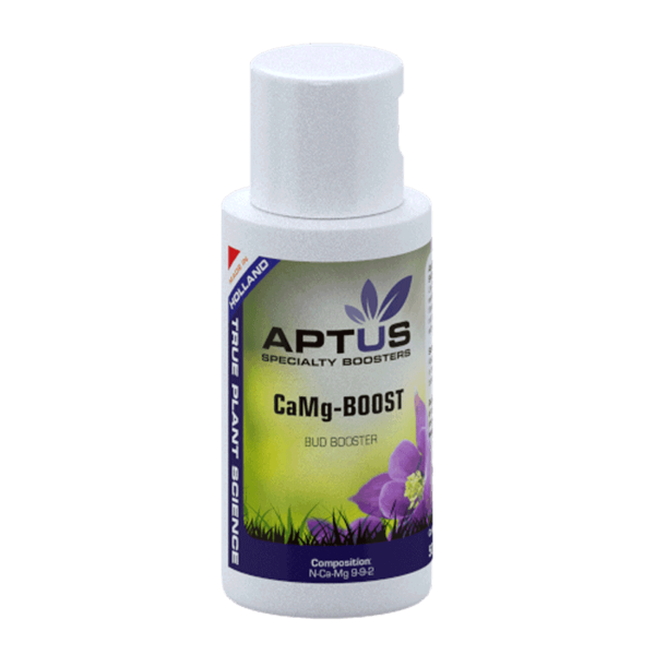 Aptus CaMg Boost | 50ml