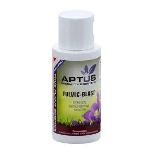 Aptus Fulvic Blast | 50ml