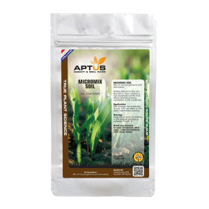 Aptus Micromix Soil | 100g