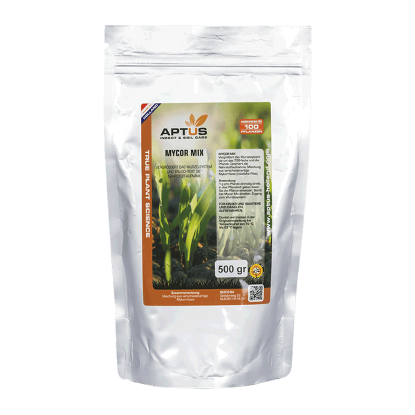 Aptus Mycor Mix | 500g
