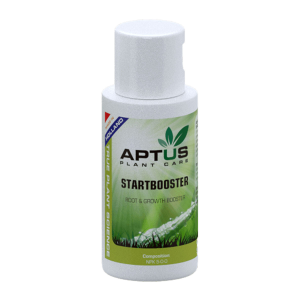 Aptus Startbooster | 50ml
