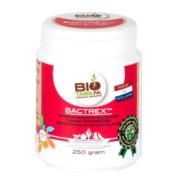 BioTabs Bactrex | 250g