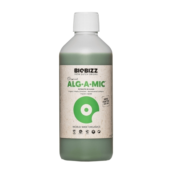 BioBizz Alg-A-Mic | 500ml