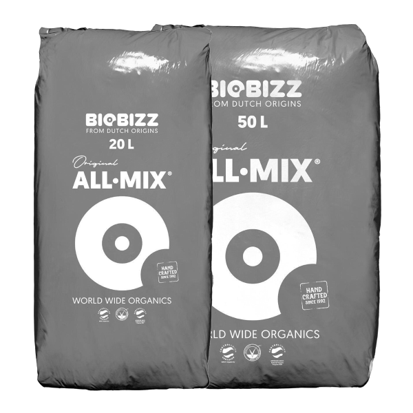 BioBizz All-Mix | 20l