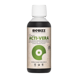 BioBizz Acti-Vera | 250ml