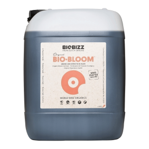 BioBizz Bio-Bloom | 10l
