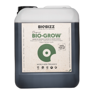 BioBizz Bio-Grow | 5l
