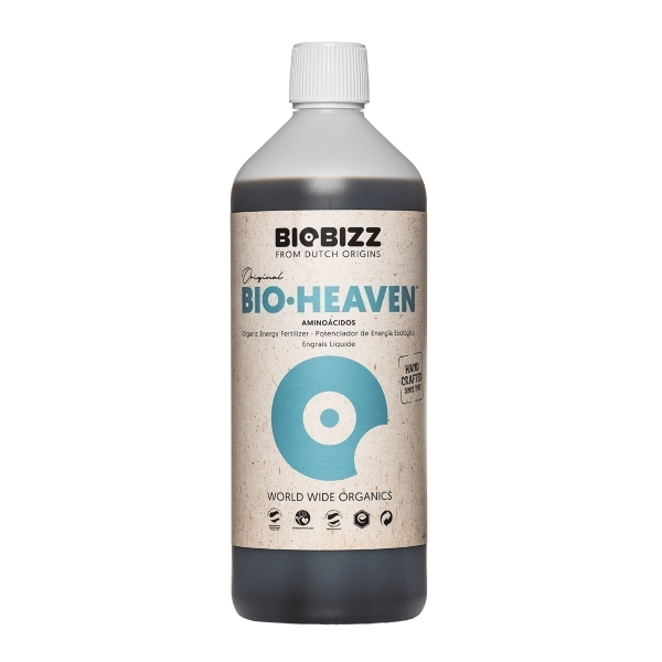 BioBizz Bio-Heaven | 1l